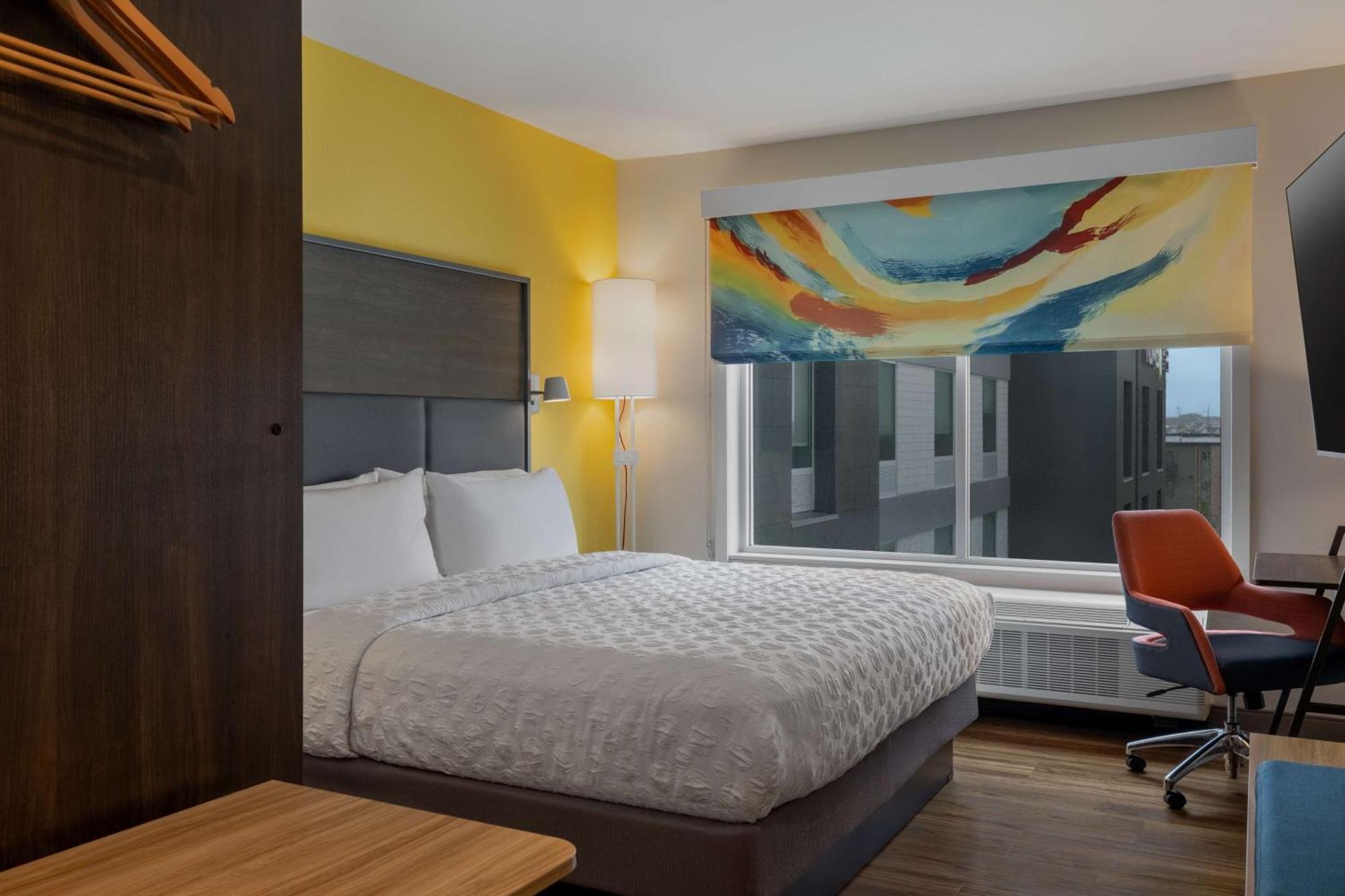Tru By Hilton Ankeny Hotel Kültér fotó