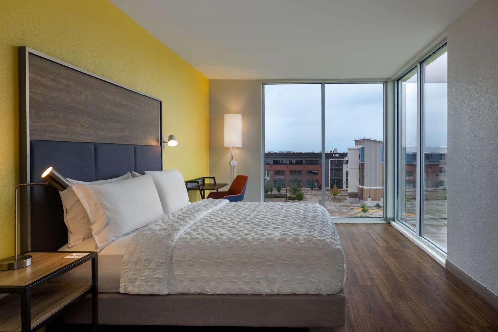 Tru By Hilton Ankeny Hotel Kültér fotó