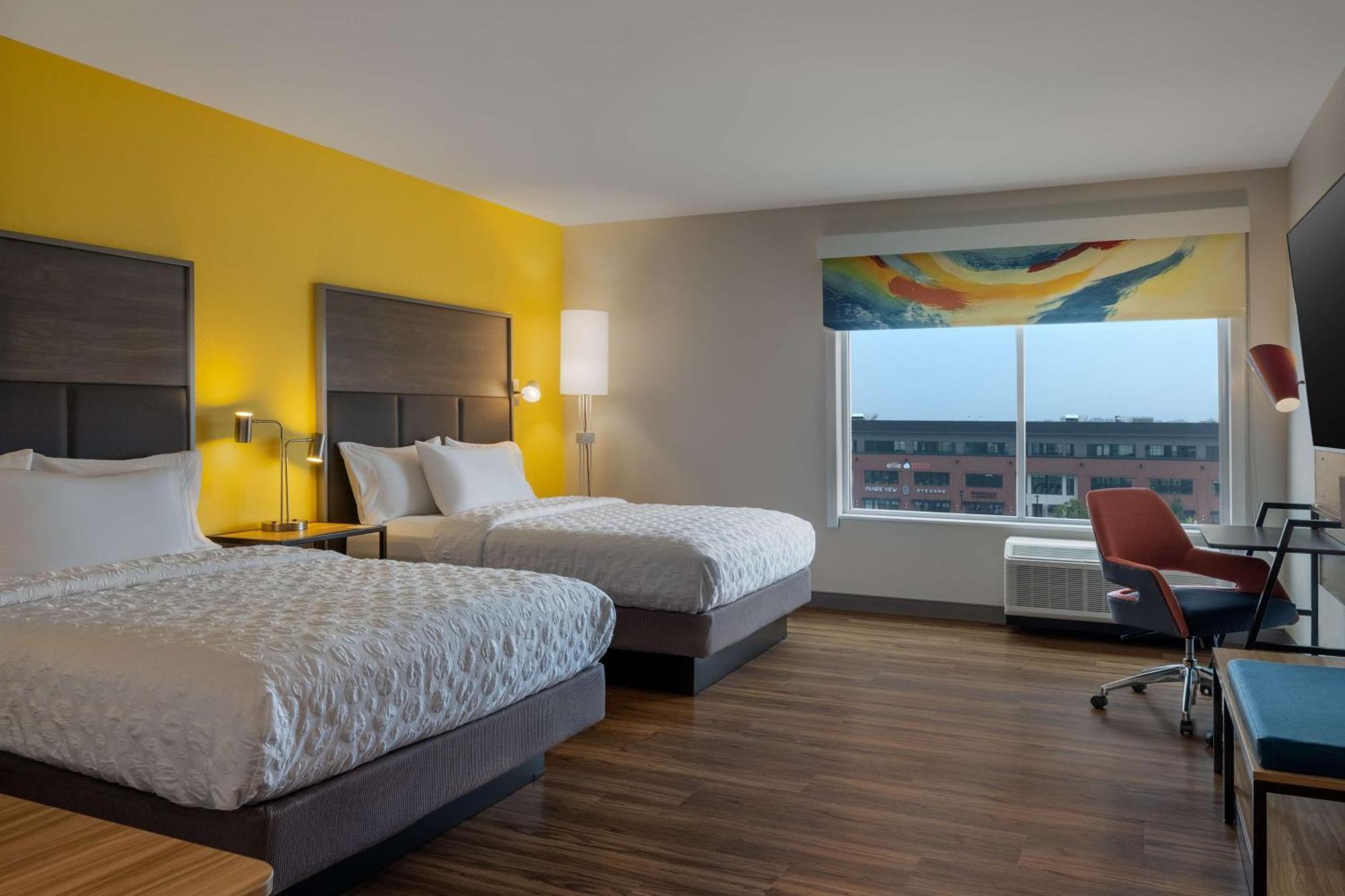 Tru By Hilton Ankeny Hotel Kültér fotó