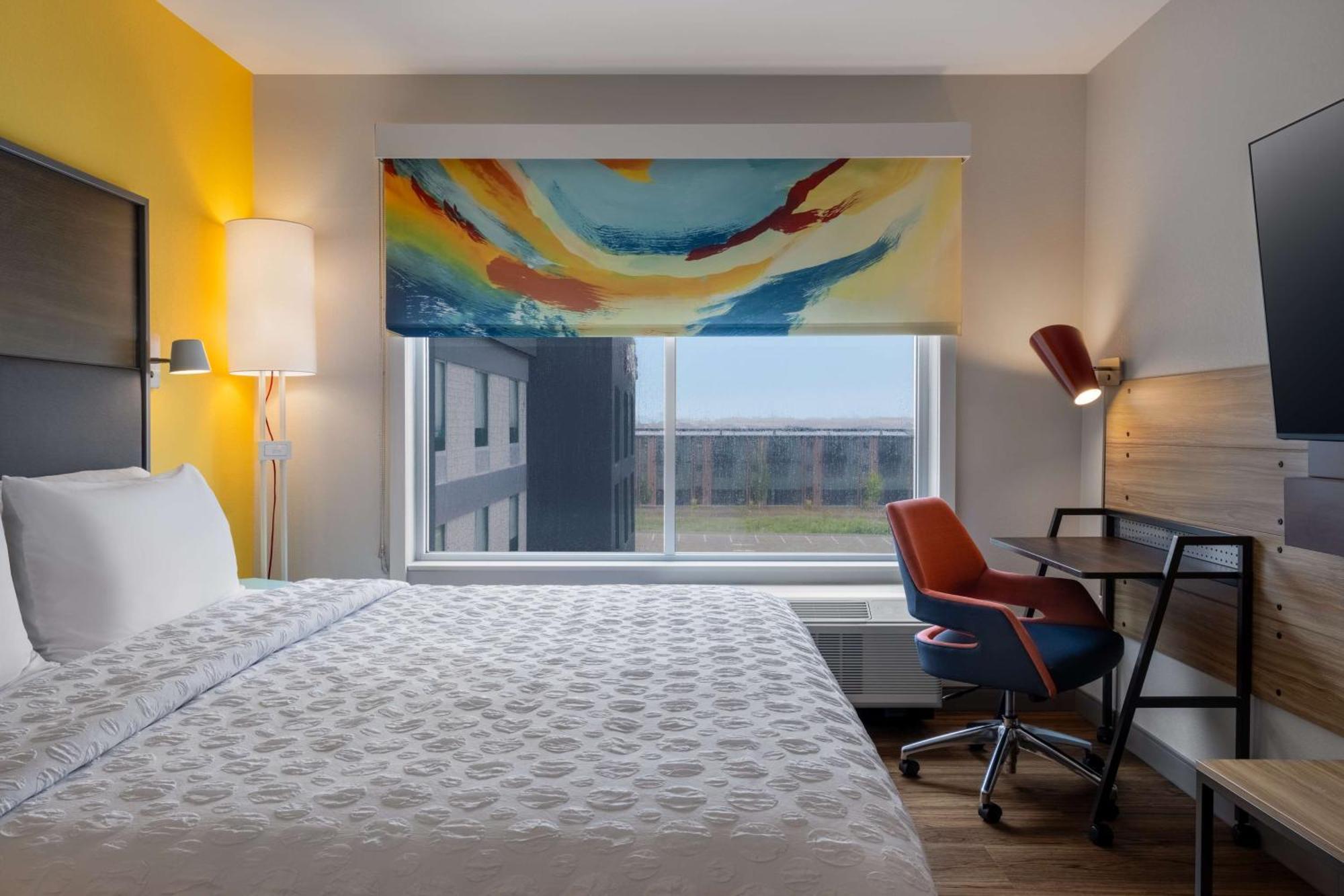 Tru By Hilton Ankeny Hotel Kültér fotó