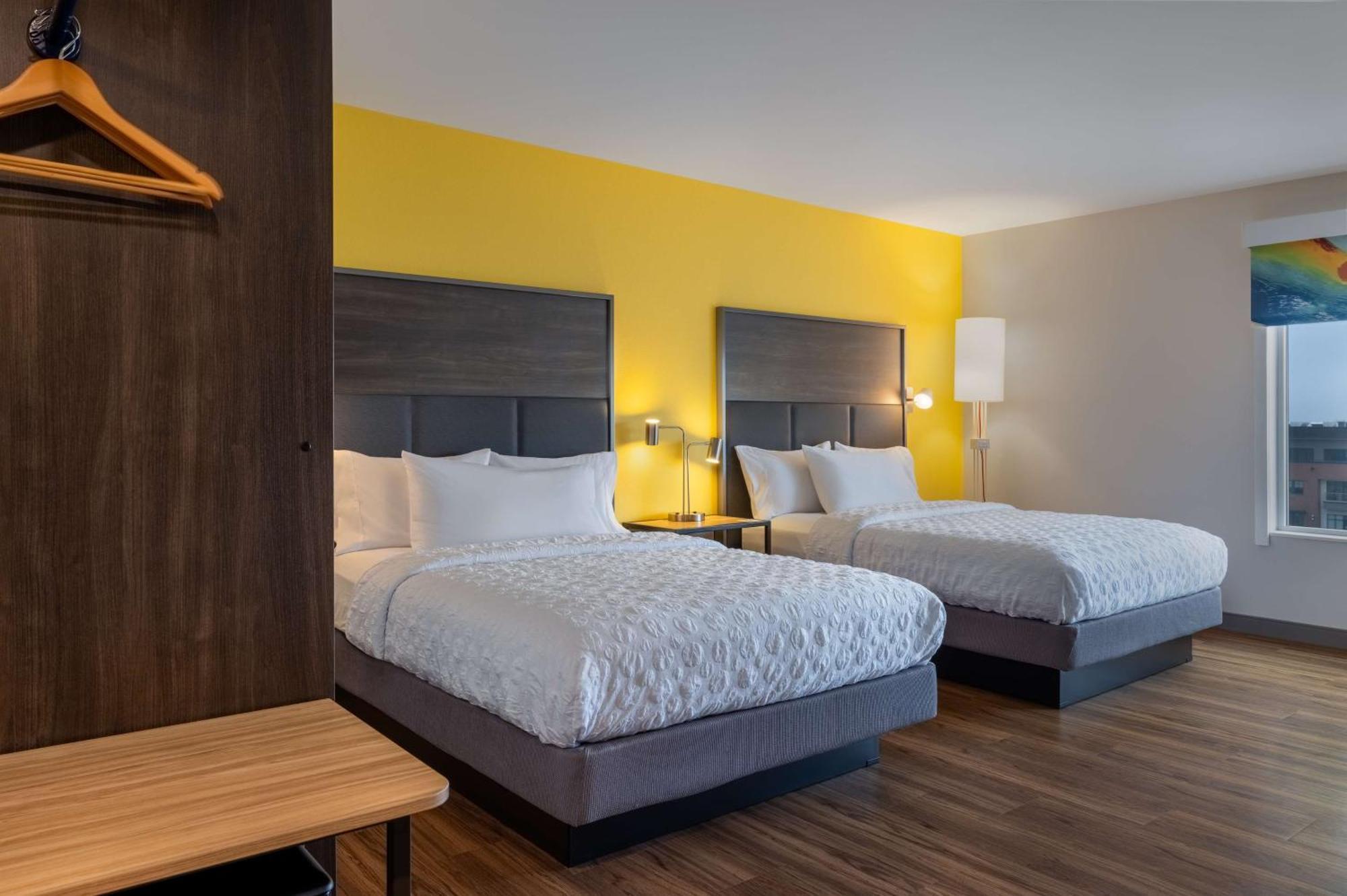 Tru By Hilton Ankeny Hotel Kültér fotó