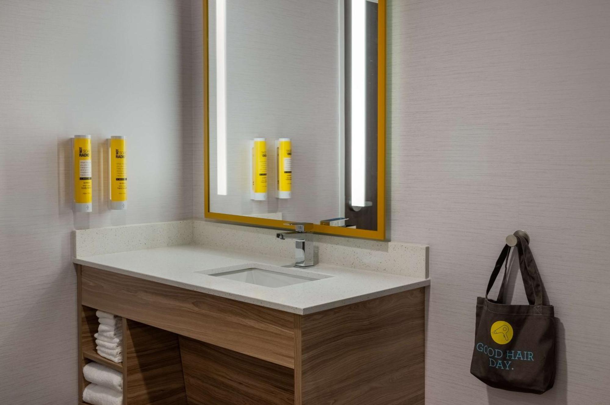 Tru By Hilton Ankeny Hotel Kültér fotó