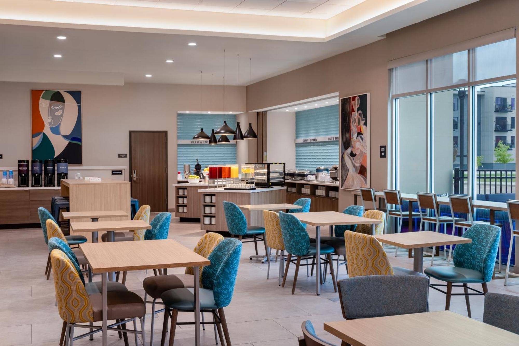 Tru By Hilton Ankeny Hotel Kültér fotó