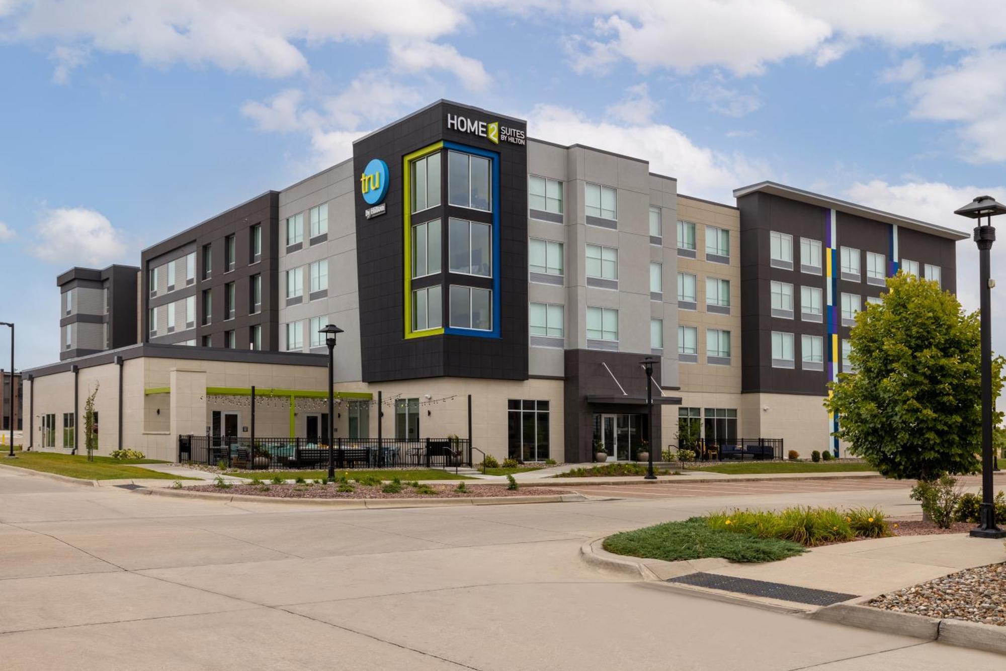 Tru By Hilton Ankeny Hotel Kültér fotó